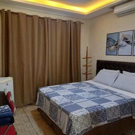Quartos Em Casa In Caxias Da Paraiso Duque de Caxias Exteriér fotografie