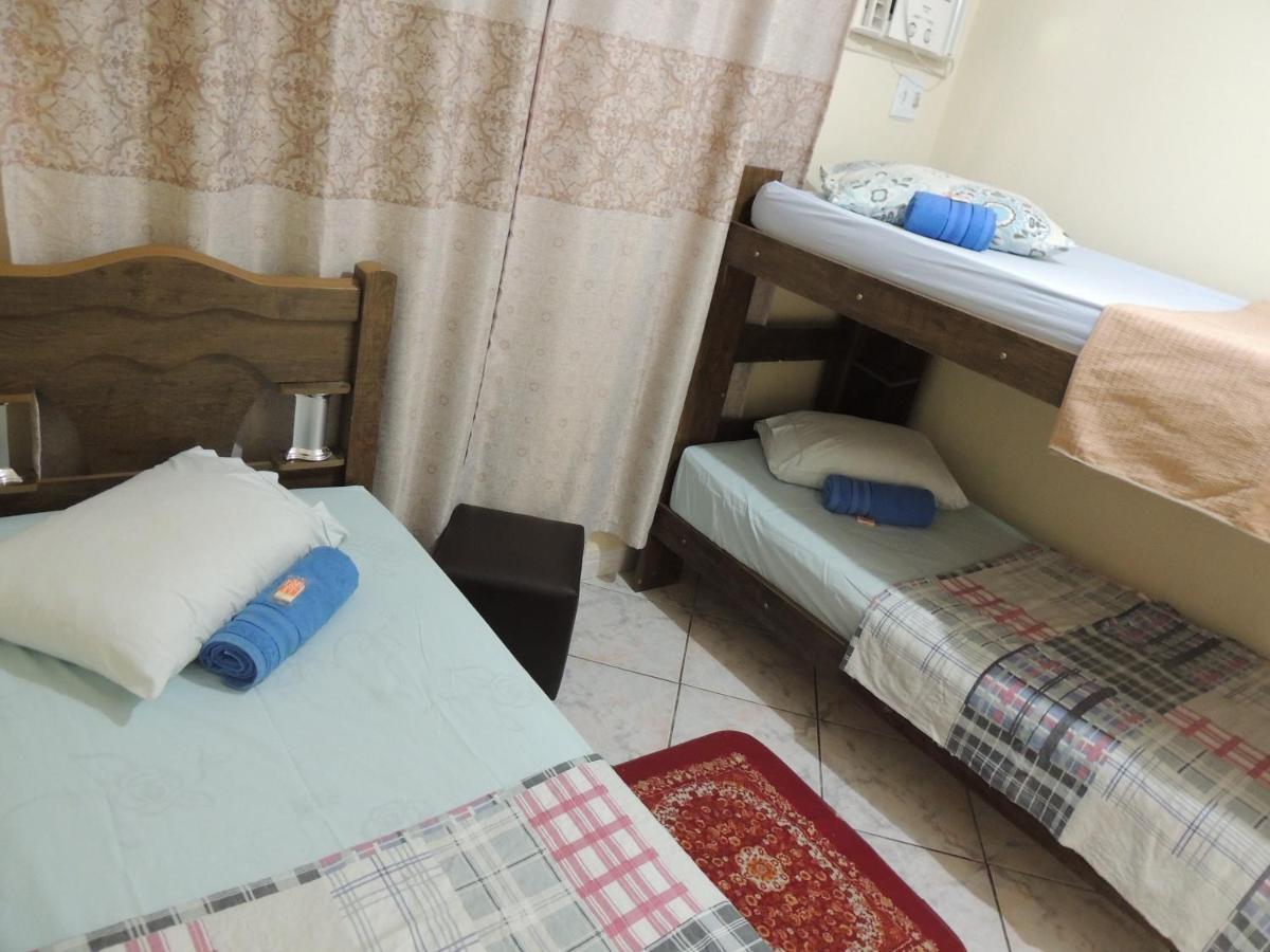 Quartos Em Casa In Caxias Da Paraiso Duque de Caxias Exteriér fotografie