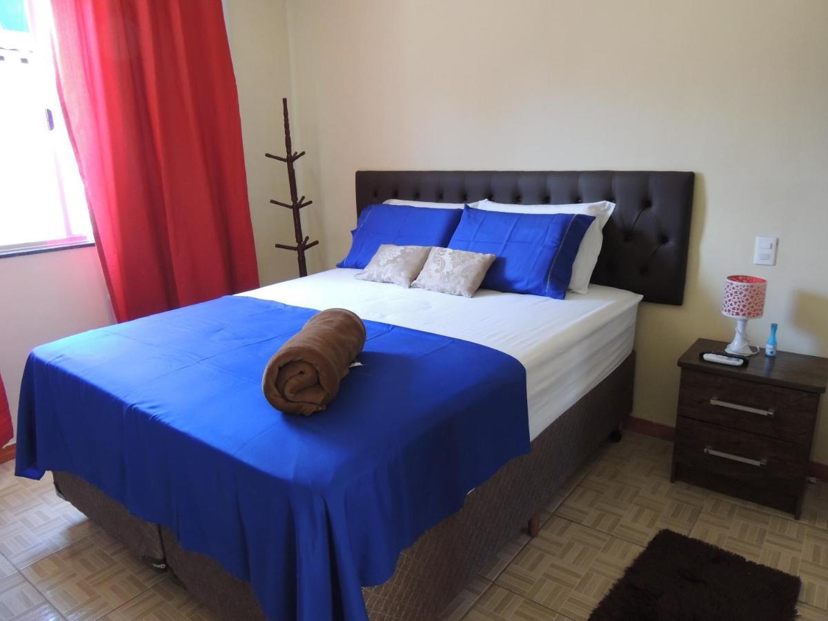 Quartos Em Casa In Caxias Da Paraiso Duque de Caxias Exteriér fotografie
