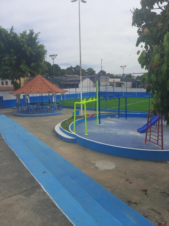 Quartos Em Casa In Caxias Da Paraiso Duque de Caxias Exteriér fotografie