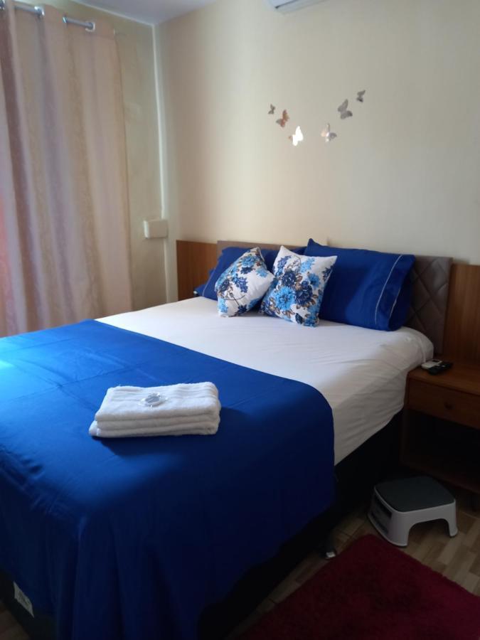 Quartos Em Casa In Caxias Da Paraiso Duque de Caxias Exteriér fotografie