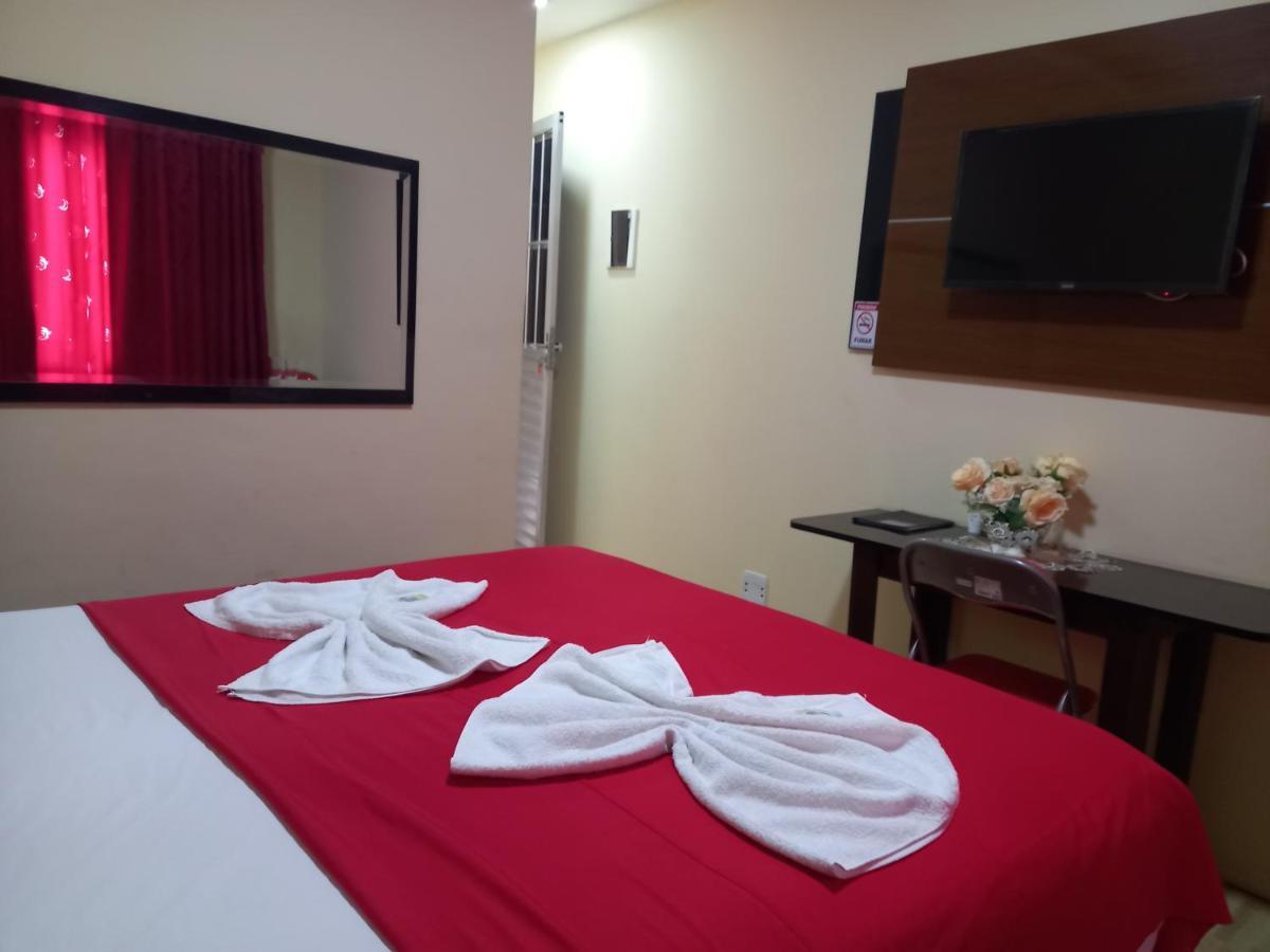 Quartos Em Casa In Caxias Da Paraiso Duque de Caxias Exteriér fotografie