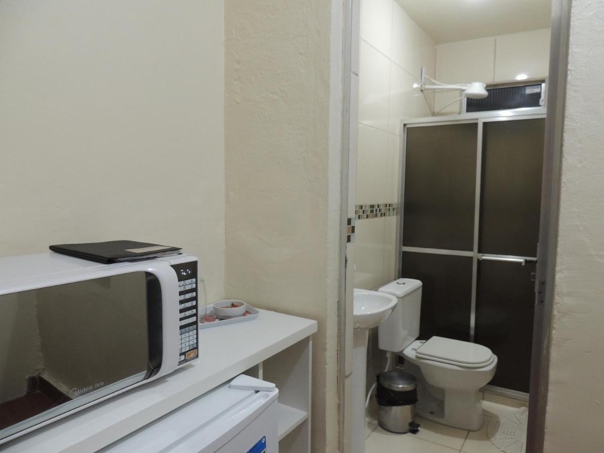 Quartos Em Casa In Caxias Da Paraiso Duque de Caxias Exteriér fotografie