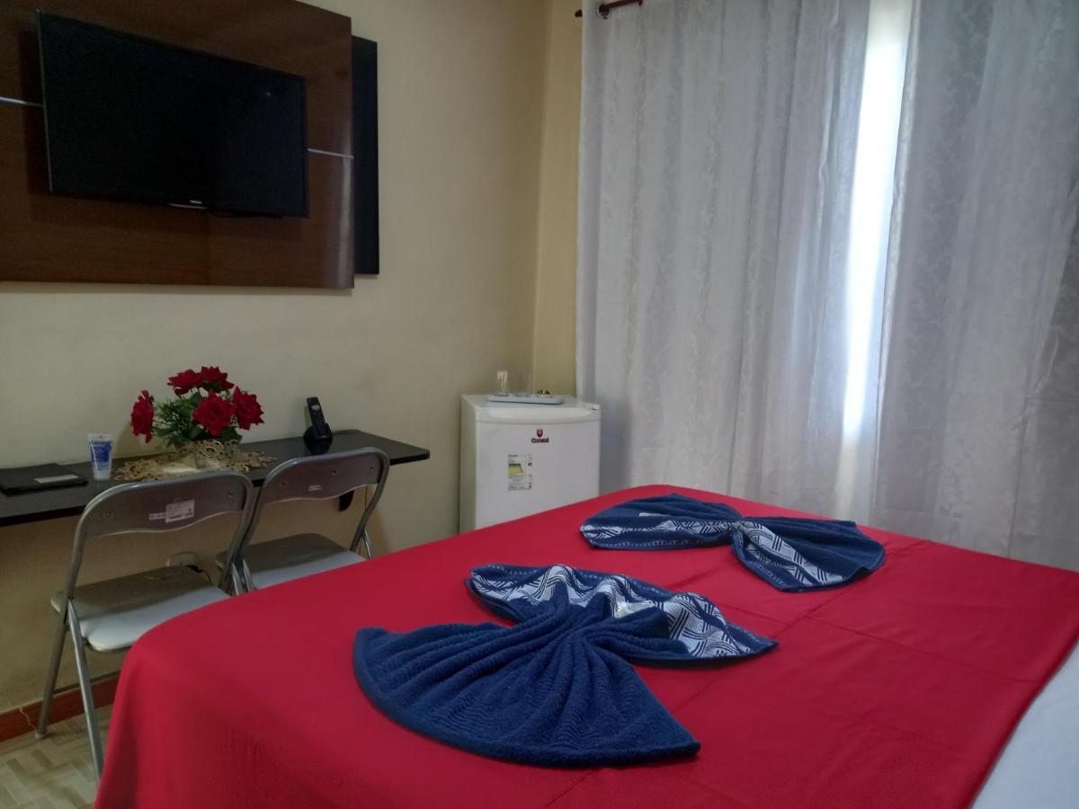 Quartos Em Casa In Caxias Da Paraiso Duque de Caxias Exteriér fotografie