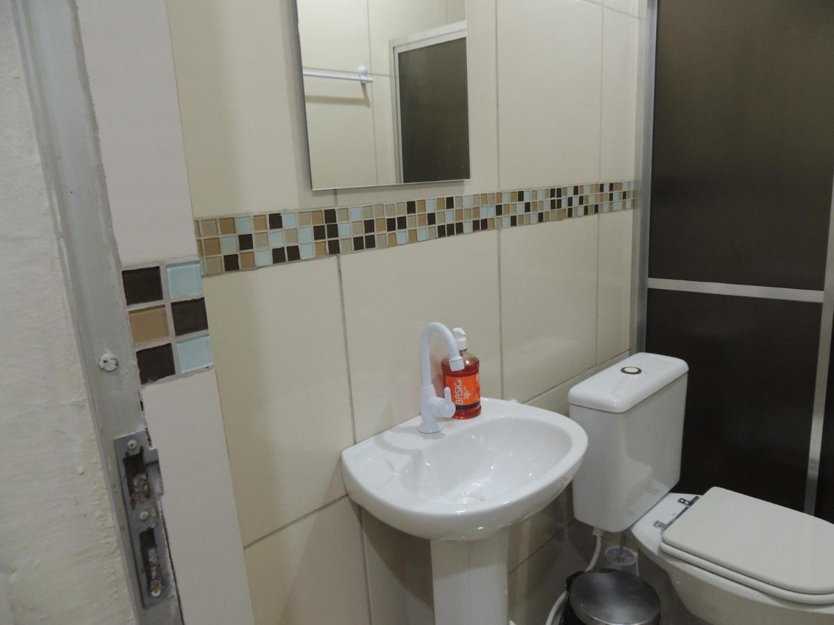 Quartos Em Casa In Caxias Da Paraiso Duque de Caxias Exteriér fotografie