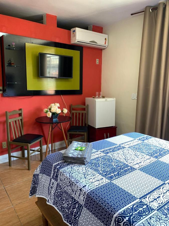 Quartos Em Casa In Caxias Da Paraiso Duque de Caxias Exteriér fotografie