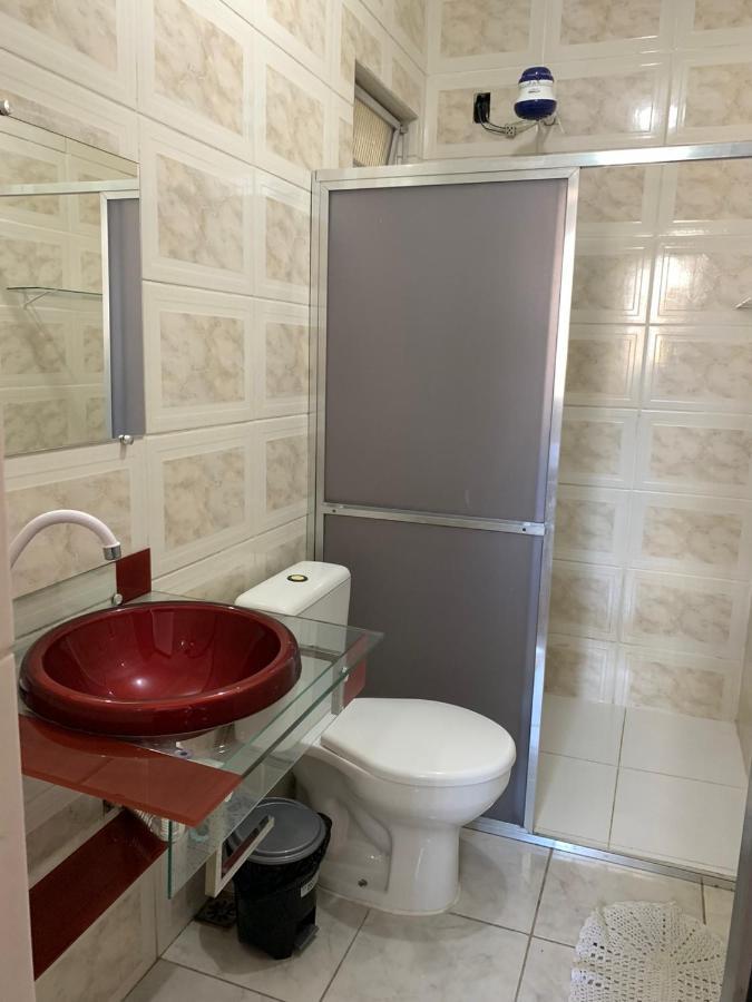 Quartos Em Casa In Caxias Da Paraiso Duque de Caxias Exteriér fotografie
