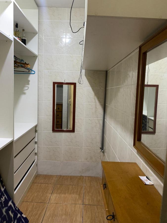 Quartos Em Casa In Caxias Da Paraiso Duque de Caxias Exteriér fotografie