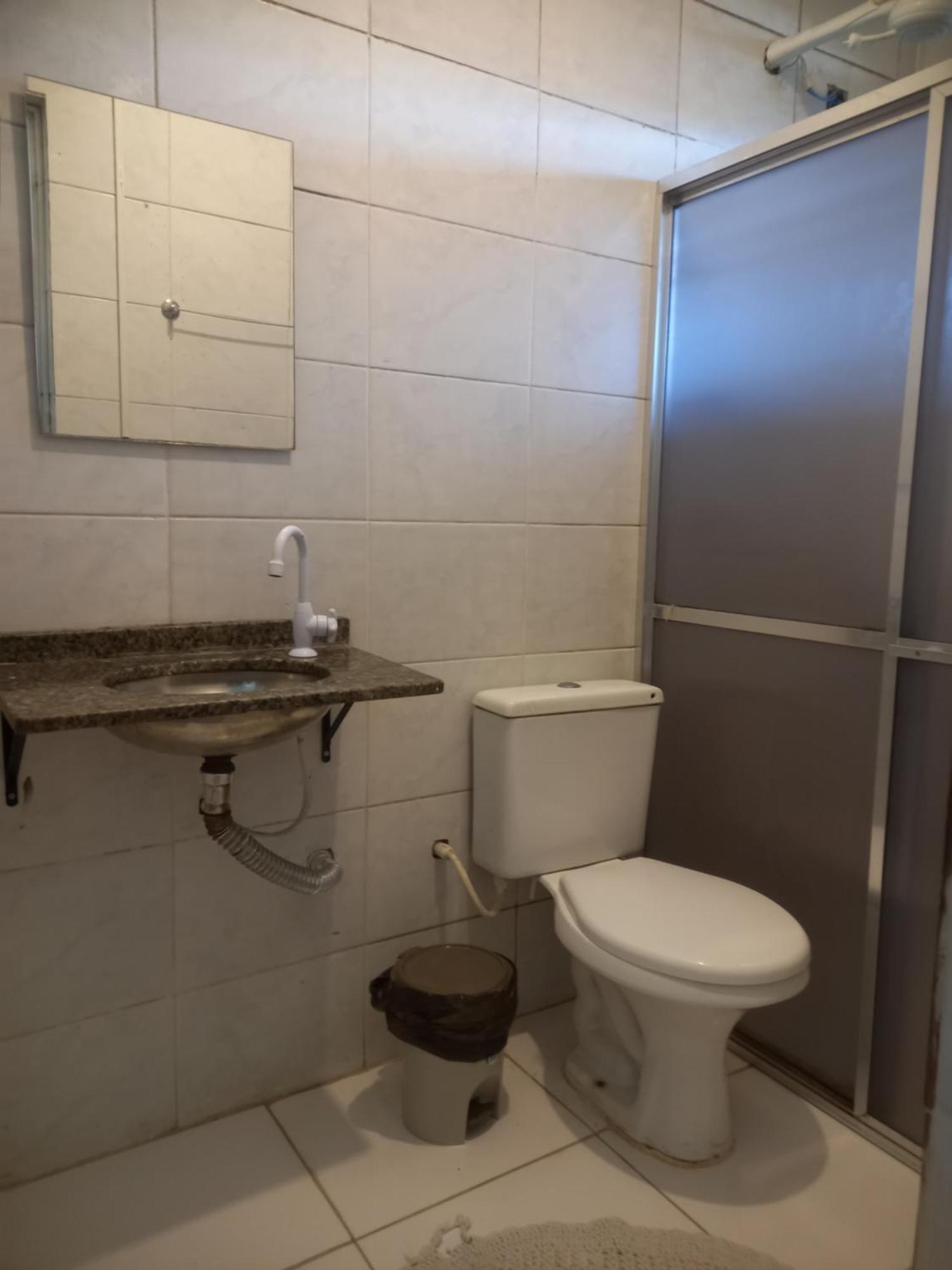 Quartos Em Casa In Caxias Da Paraiso Duque de Caxias Exteriér fotografie