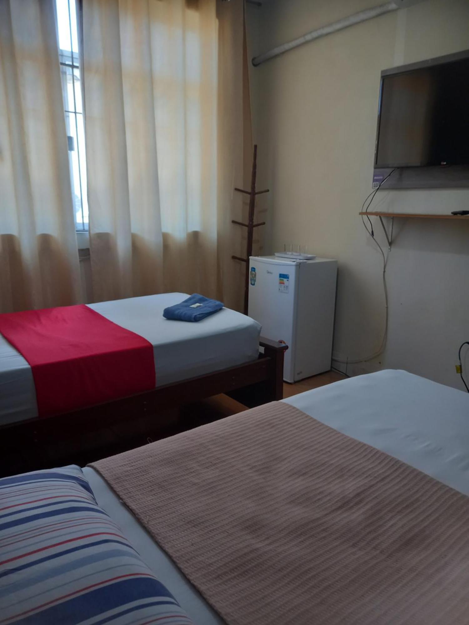 Quartos Em Casa In Caxias Da Paraiso Duque de Caxias Exteriér fotografie