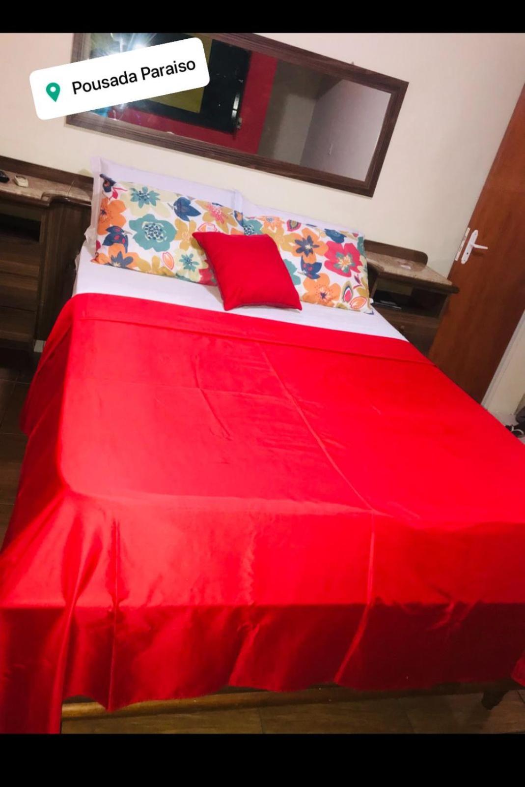 Quartos Em Casa In Caxias Da Paraiso Duque de Caxias Exteriér fotografie