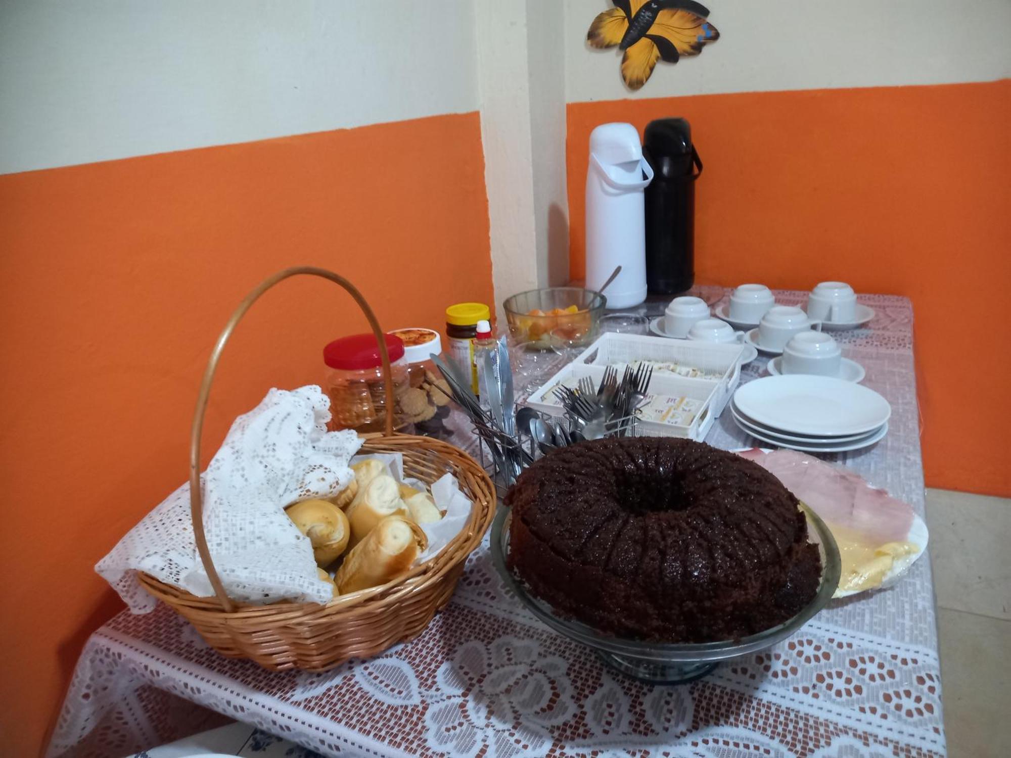 Quartos Em Casa In Caxias Da Paraiso Duque de Caxias Exteriér fotografie