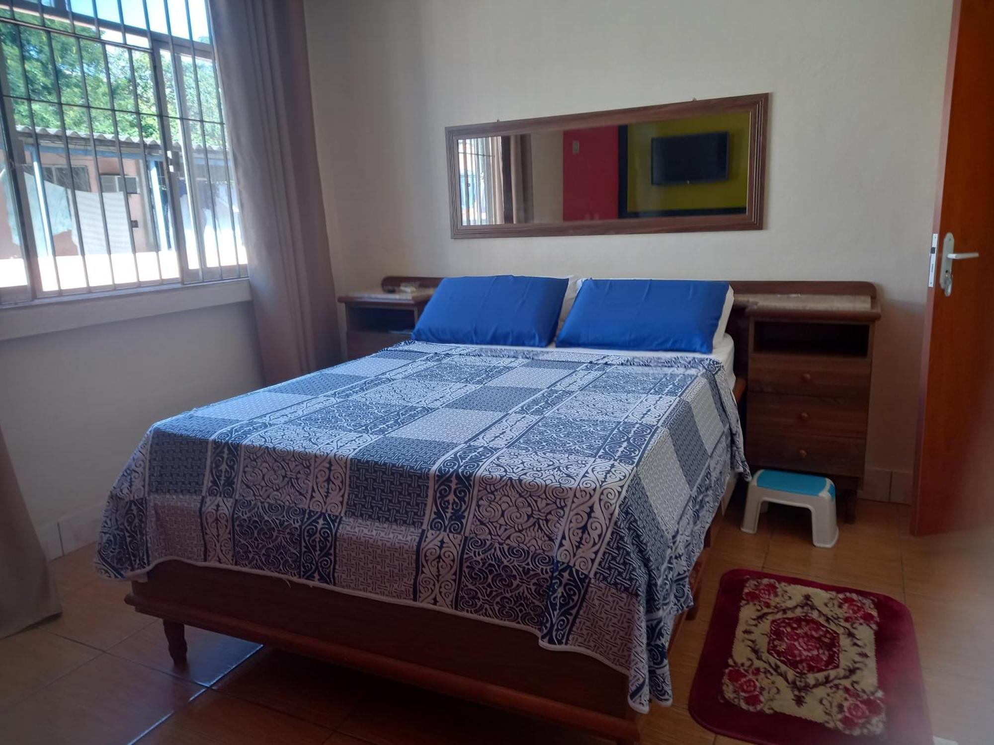 Quartos Em Casa In Caxias Da Paraiso Duque de Caxias Exteriér fotografie