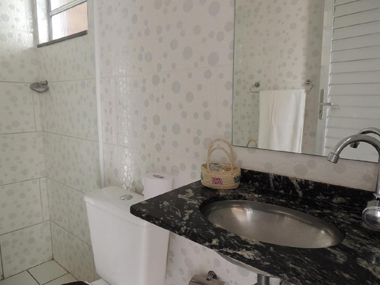 Quartos Em Casa In Caxias Da Paraiso Duque de Caxias Exteriér fotografie