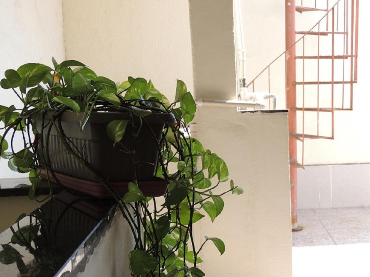 Quartos Em Casa In Caxias Da Paraiso Duque de Caxias Exteriér fotografie