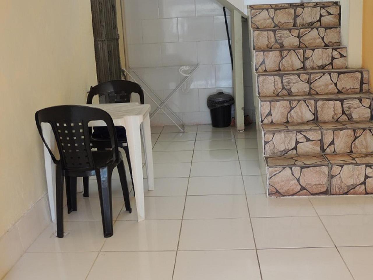Quartos Em Casa In Caxias Da Paraiso Duque de Caxias Exteriér fotografie
