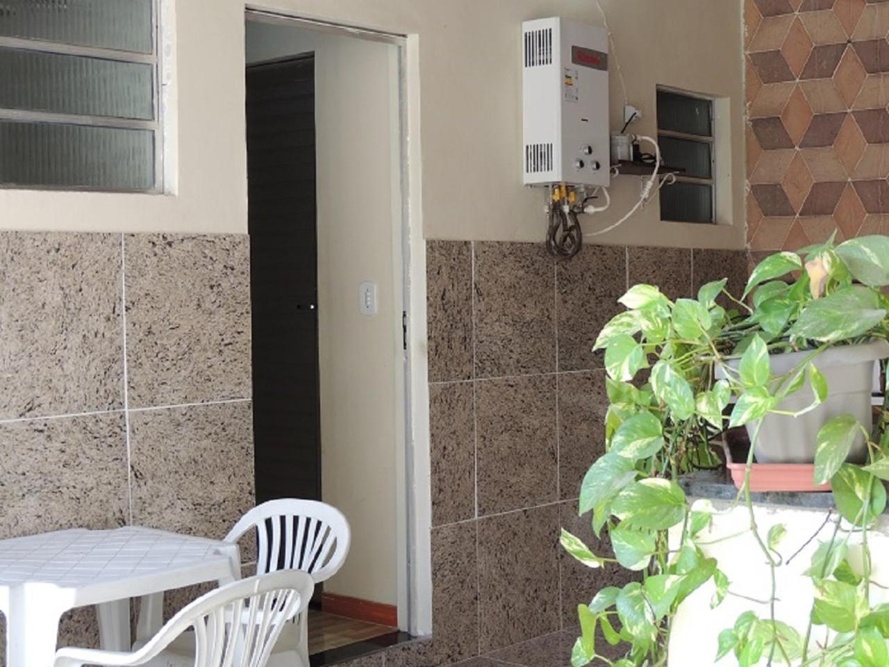 Quartos Em Casa In Caxias Da Paraiso Duque de Caxias Exteriér fotografie