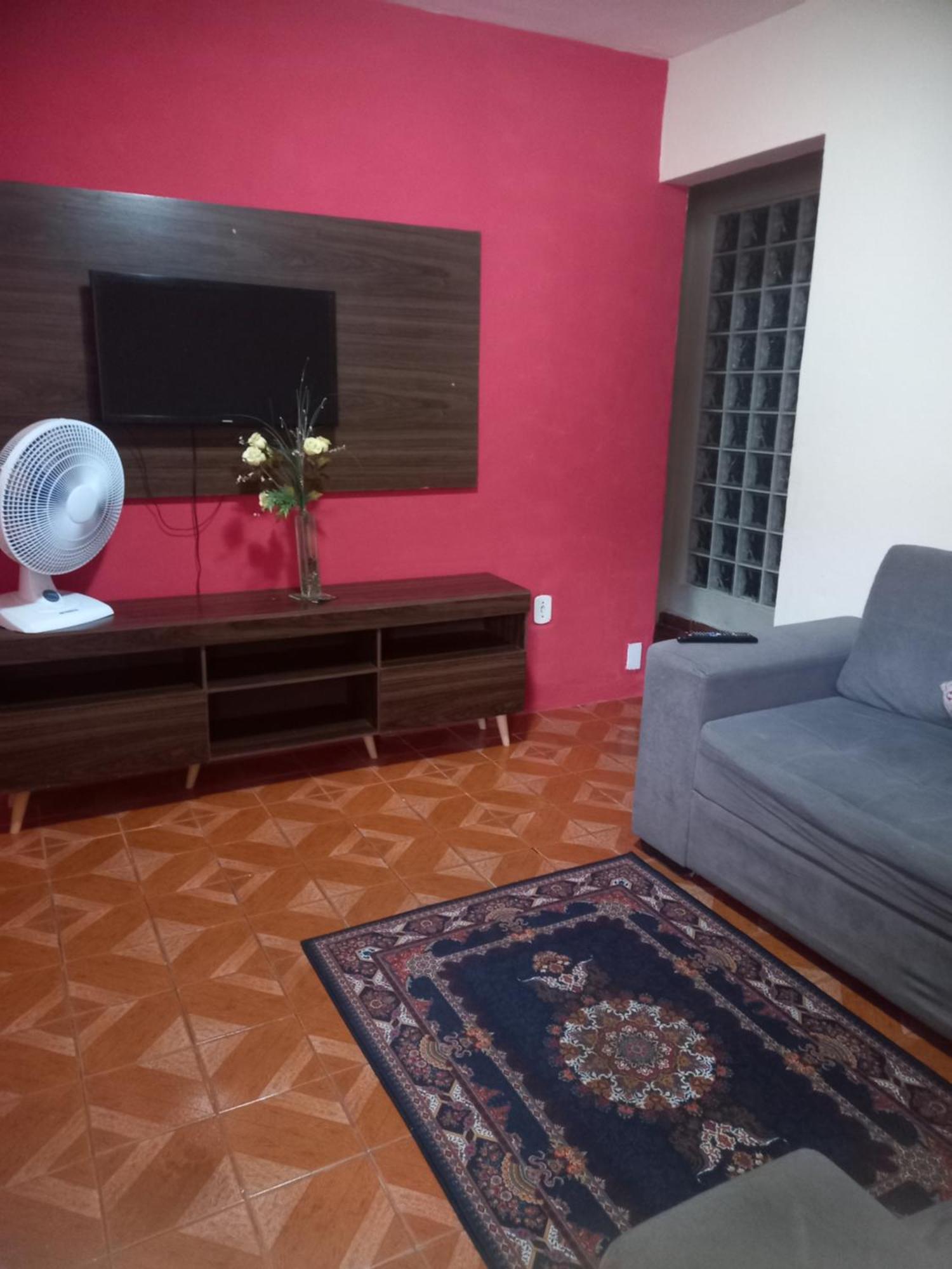 Quartos Em Casa In Caxias Da Paraiso Duque de Caxias Exteriér fotografie
