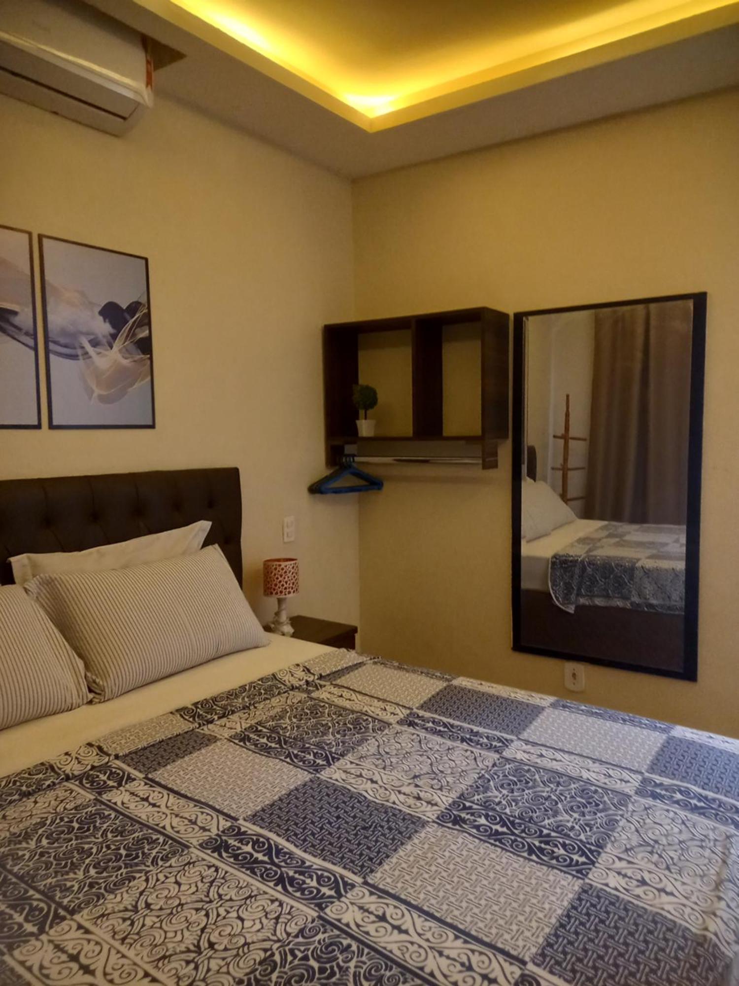 Quartos Em Casa In Caxias Da Paraiso Duque de Caxias Exteriér fotografie