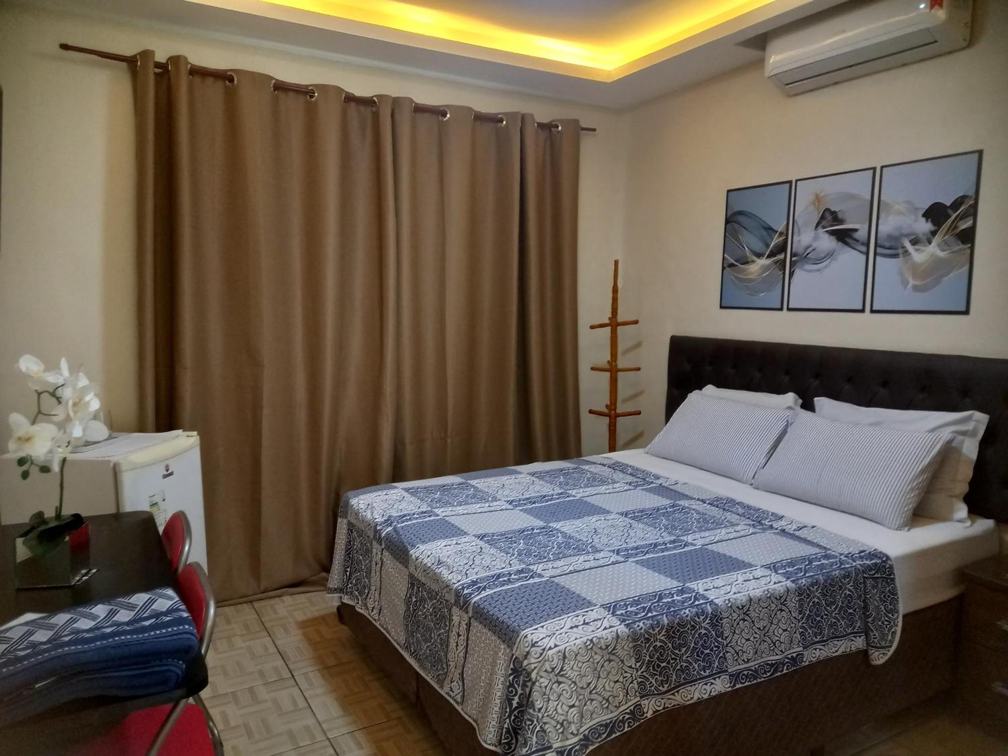 Quartos Em Casa In Caxias Da Paraiso Duque de Caxias Exteriér fotografie