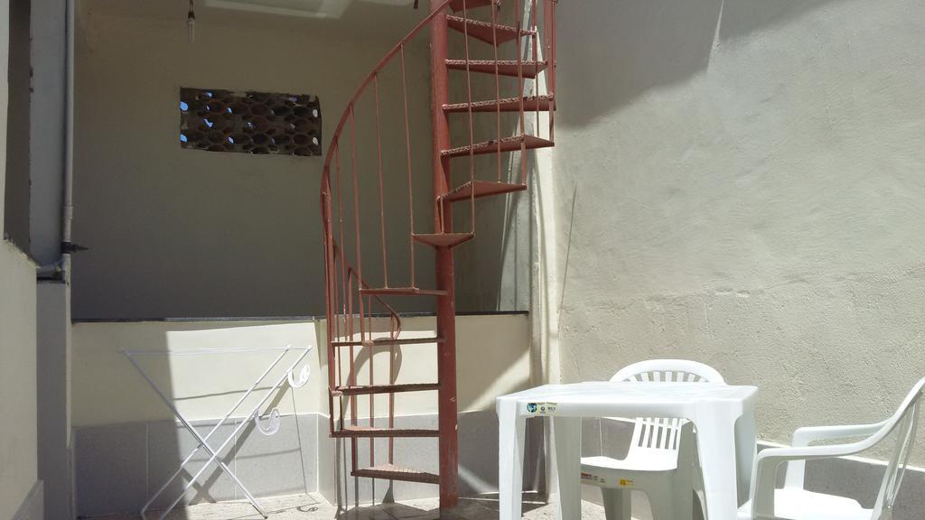 Quartos Em Casa In Caxias Da Paraiso Duque de Caxias Exteriér fotografie