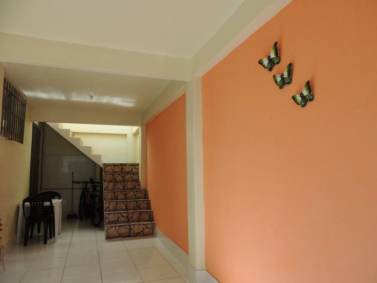 Quartos Em Casa In Caxias Da Paraiso Duque de Caxias Exteriér fotografie